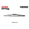 Limpador de para-brisa DOGA OR060