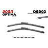 Limpador de para-brisa DOGA OS002