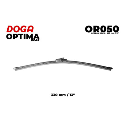 Limpador de para-brisa DOGA OR050