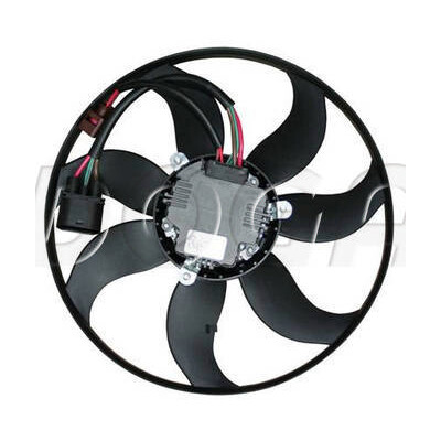 Ventilador, refrigeração do motor DOGA EAU033
