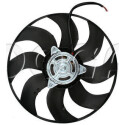 Ventilador, refrigeração do motor DOGA EAU020