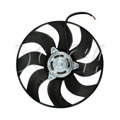 Ventilador, refrigeração do motor DOGA EAU020