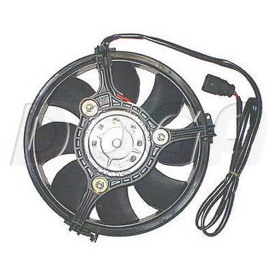 Ventilador, refrigeração do motor DOGA EVW052