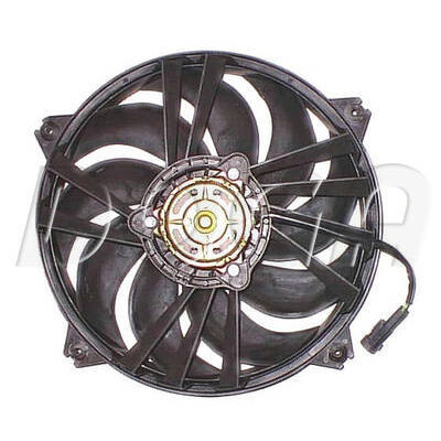 Ventilador, refrigeração do motor DOGA ECI081