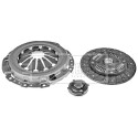 Kit de embreagem BORG &amp; BECK HK2339