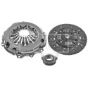 Kit de embreagem BORG &amp; BECK HK2318