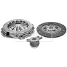 Kit de embreagem BORG &amp; BECK HKT1507