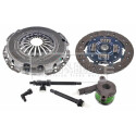 Kit de embreagem BORG &amp; BECK HKT1582