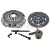 Kit de embreagem BORG &amp; BECK HKT1582