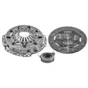 Kit de embreagem BORG &amp; BECK HK2833