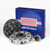 Kit de embreagem BORG &amp; BECK HK2833