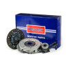 Kit de embreagem BORG &amp; BECK HKT1440
