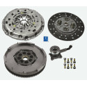 Kit de embreagem SACHS 2290 601 163