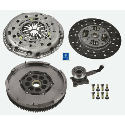 Kit de embreagem SACHS 2290 601 163