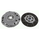 Kit de embreagem SACHS 3000 950 692