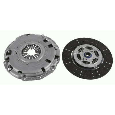 Kit de embreagem SACHS 3000 950 692