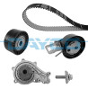 Kit bomba d&#39;água + correia dentada DAYCO KTBWP9170K