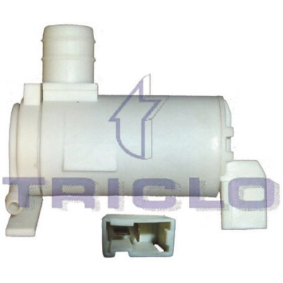 Bomba de lavagem de para-brisa TRICLO 190384