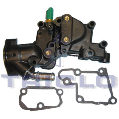 Caixa de termostato TRICLO 461169