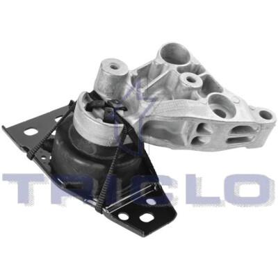 Suporte, motor TRICLO 365286