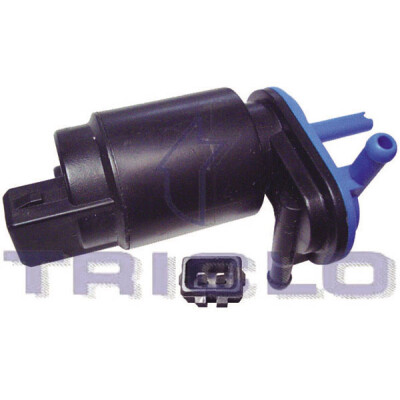 Bomba de lavagem de para-brisa TRICLO 190368