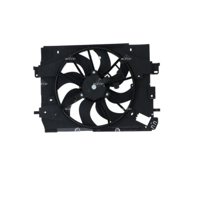 Ventilador, refrigeração do motor NRF 47889