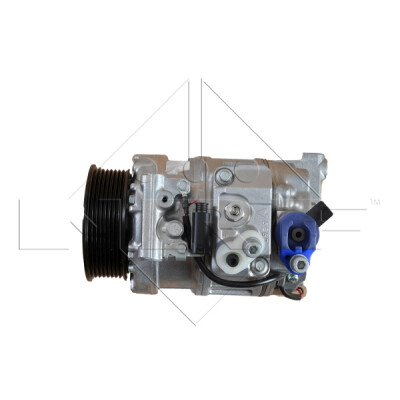 Compressor, ar condicionado