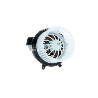 Ventilador do habitáculo