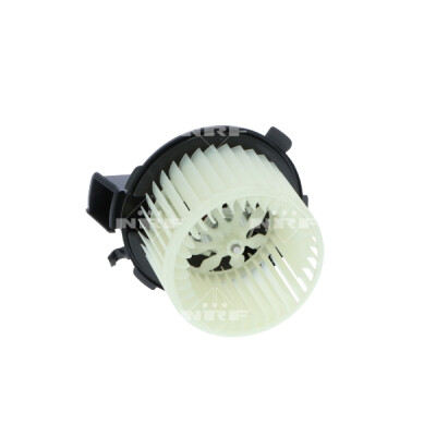 Ventilador do habitáculo