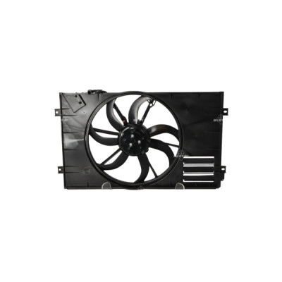 Ventilador, refrigeração do motor