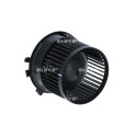 Ventilador de cabine NRF 34172