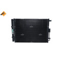 Condensador, ar condicionado NRF 350432