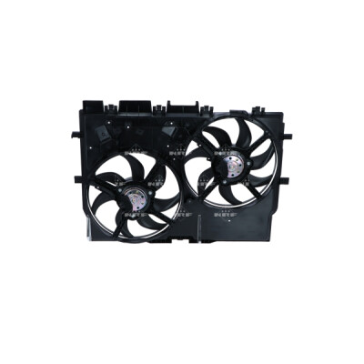 Ventilador, refrigeração do motor NRF 47865