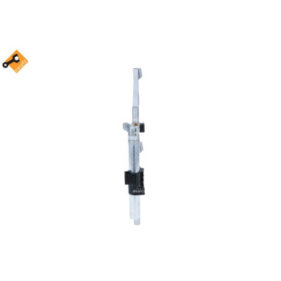 Condensador, ar condicionado NRF 350347