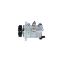 Compressor, ar condicionado