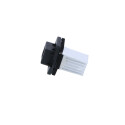 Resistência, ventilador do habitáculo NRF 342080