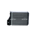 Radiador de aquecimento NRF 54323
