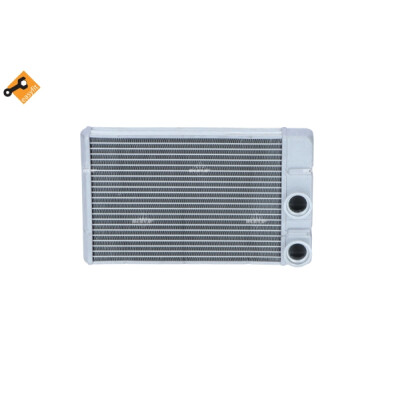 Radiador de aquecimento NRF 54367