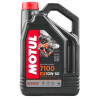 Aceite Motul 7100 10W50 4T 4L