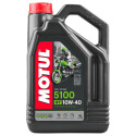 104413 - Óleo de Motor 2T 0,125L Motul 710 sintético