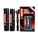 Pacote de limpador de corrente Motul Factory Line