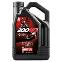 Motul 300V² 4T Linha de Fábrica 10W50 4L Óleo