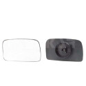 Vidro de espelho, espelho retrovisor exterior