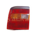 Luz traseira ALKAR 22-0143-2