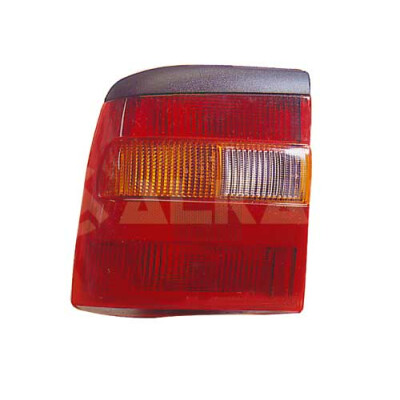 Luz traseira ALKAR 22-0143-2