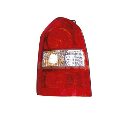 Luz traseira ALKAR 22-0163-2