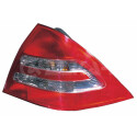 ALKAR 2201671 piloto traseiro