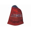 ALKAR 22.017.00 piloto traseiro