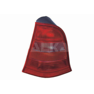 ALKAR 22.017.00 piloto traseiro