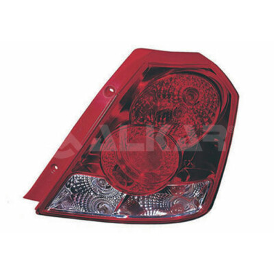 ALKAR 2202039 piloto traseiro